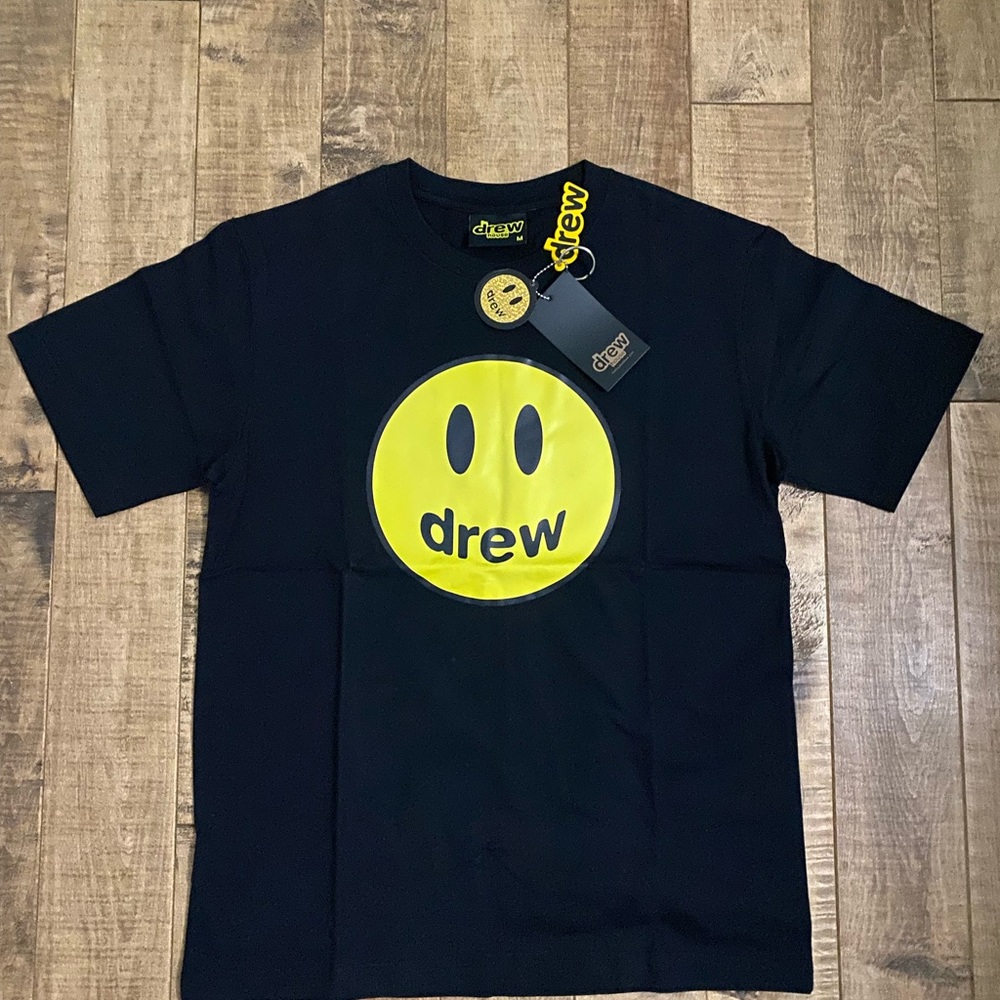 Drew by Drew House T-Shirt - Picture 1 of 2
